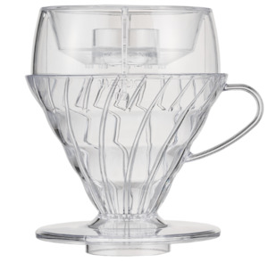 Hario Filter coffee Drip Assist