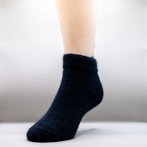 Possum: Possum Anklet Sock