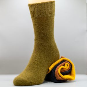 Possum: Possum Plain Sock