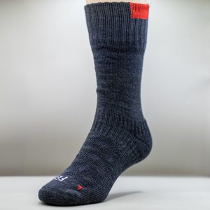 Merino: Light Hiker Sock