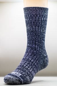 Merino: Outdoor Traveller Merino Sock