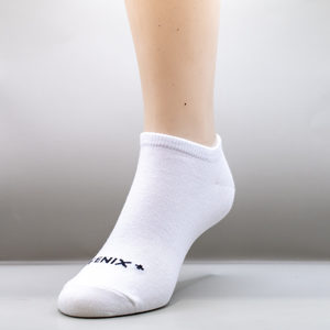 Cotton: Fenix Cotton Sport Anklet Sock 3 Pack
