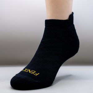 Merino: Fenix Merino Running Ankle Sock