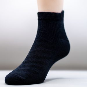 Ultra Fine Merino Running Sock