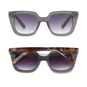 All: SOLUNA SMOKE l Sunglass Reader l UV 400 Magnifying