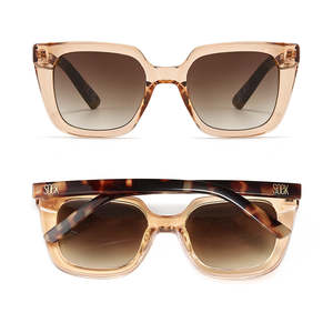 All: SOLUNA HONEY l Sunglass Reader l UV 400 Magnifying