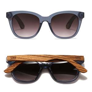 SUN READER l LILA GRACE MIDNIGHT BLUE