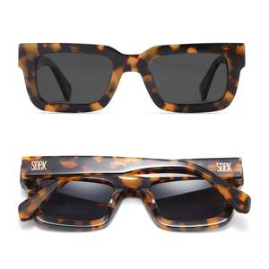 (b2b) ROVE Honey Tort - 100% Plant Based Frame l Black Polarised Lens RRP RRP $125.99