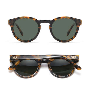 (b2b) OTIS Honey Tort - 100% Plant Based Frame l Khaki Polarised Lens RRP $125.99