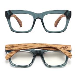 Wholesale All: (b2b) MORGAN INDIGO  l  Reader l  Blue Light Blocking Magnifying +1  RRP 79.99