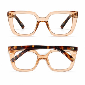 All: Prescription Glasses l SOLUNA HONEY