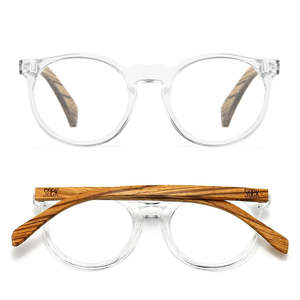 All: Prescription Glasses l WINEGLASS BAY