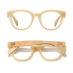 Prescription Glasses l ALIVE CREAM
