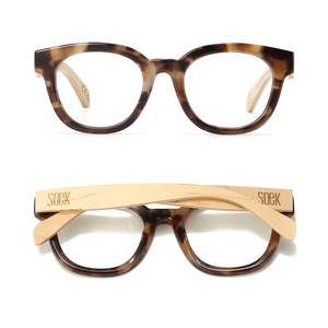 Prescription Frame l ALIVE ROCKY TORT