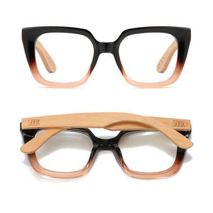 Prescription Frame  l SOLUNA OMBRE