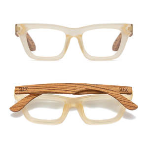 Prescription Frame l SYDNEY LEMON