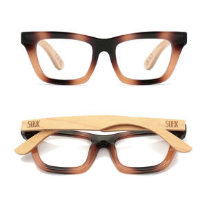 Optical Frame l SYDNEY COASTAL CARAMEL