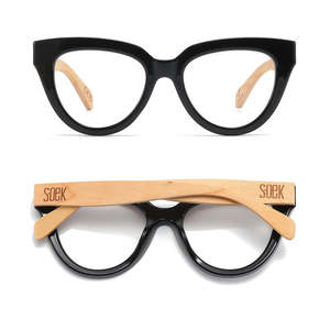 Soek Readers: Prescription Glasses  l FLUTTER STORM