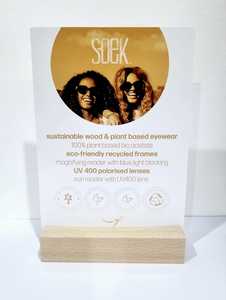 Wholesale Adult Sunglasses: FREE SIGN