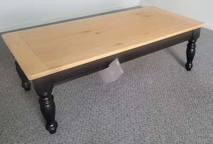 Coffee Table – 50% off – Usually $299 Now $149 - Free Delivery Auckland - Last One