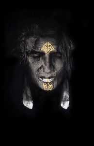 Portrait Sofia Minson Artist: Atua Wāhine