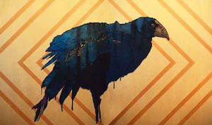 Animals + Birds Sofia Minson Artist: The Phoenix