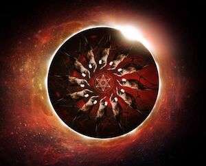 Resplendent Frequencies