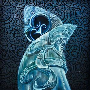 Landscape + Nature Sofia Minson Artist: Sound of the Universe