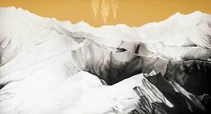 Landscape + Nature Sofia Minson Artist: Te Waka a Māui