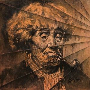 Portrait Sofia Minson Artist: Threads to our Ancestors