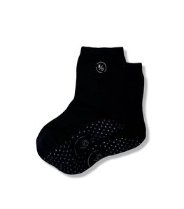 Core Collection: Crew Grip Sock - SO Fitness