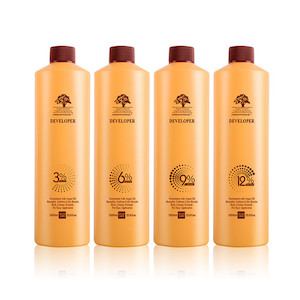 ARGANMIDAS DEVELOPER (1000ml) Arganmidas.nz