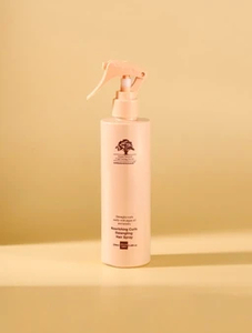 Products: Nourishing Curls oil spray 250ml Arganmidas.nz