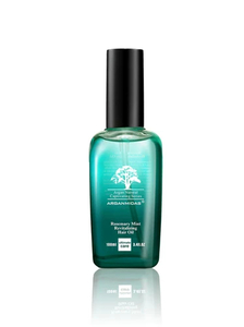 Products: Rosemary Mint Revitalizing oil serum 100ml Arganmidas.nz