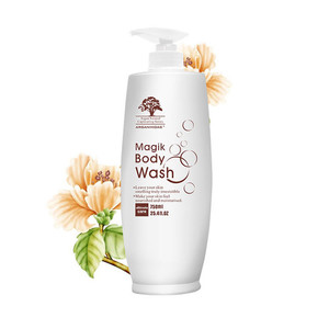 Products: Magik Body Wash Arganmidas.nz