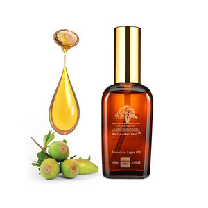 Products: Argan Oil serum Arganmidas.nz