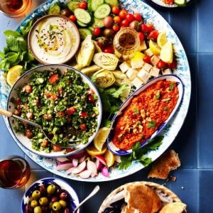 Products: Mixed Iskender - Sofra Turkish Cafe