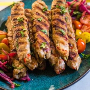 Products: Chicken Shish - Sofra Turkish Cafe