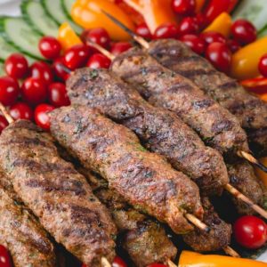 Products: Mixed Grill - Sofra Turkish Cafe