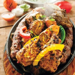 Products: Turkish URFA - Sofra Turkish Cafe