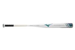 Composite Bats: CRBN1 One piece 34"/24oz balanced