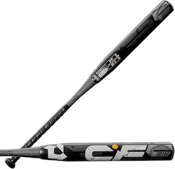 Composite Bats: 2022 CF Fastpitch Composite Bat (-8)  34"/26oz