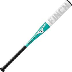 Alloy Bats: F20 Finch Bat (-13) - 30" Balanced