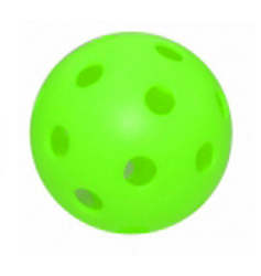 Poly (Wiffle) Ball  9"