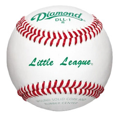 DLL-1 Little League Baseball