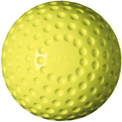 Balls: Dimple 12" Polyurethane Training