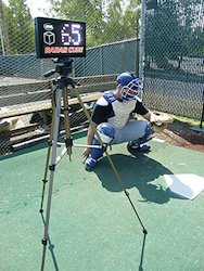 Accessories: Jugs Radar Cube