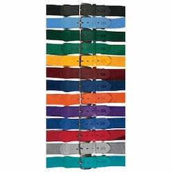 Accessories: Belt - adjustable OSFM