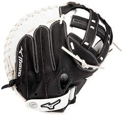 Mitts: GXS90F4 Franchise Catchers Mitt  POPULAR