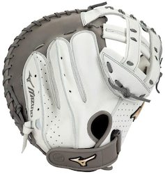 Mitts: GPE-340F3 Prime Elite Catchers Mitt 34" RHT